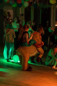 Bild 29 - Jugend Latuff 2019